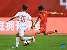 足協杯1／8決賽成都蓉城1-2四川九牛 夏達龍頭槌建功王琪世界波.
